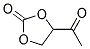 (9ci)-4-乙?；?1,3-二氧雜烷-2-酮結(jié)構(gòu)式_114435-09-5結(jié)構(gòu)式