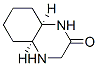 (4ar,8ar)-rel-(9ci)-八氫-2(1H)-喹噁啉酮結(jié)構(gòu)式_114612-38-3結(jié)構(gòu)式