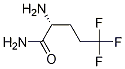 Pentanamide, 2-amino-5,5,5-trifluoro-,(2R)-Structure,1146852-37-0Structure Pentanamide, 2-amino-5,5,5-trifluoro-,(2R)- Structure,1146852-37-0Structure