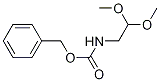 Benzyl (2,2-dimethoxyethyl)carbamateStructure,114790-39-5Structure Benzyl (2,2-dimethoxyethyl)carbamate Structure,114790-39-5Structure