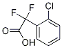 2-(2-Chlorophenyl)-2,2-difluoroacetic acidStructure,1150164-78-5Structure 2-(2-Chlorophenyl)-2,2-difluoroacetic acid Structure,1150164-78-5Structure