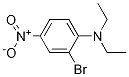 2-Bromo-n,n-diethyl-4-nitroanilineStructure,1150271-18-3Structure 2-Bromo-n,n-diethyl-4-nitroaniline Structure,1150271-18-3Structure