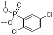 (2,5-Dichlorophenyl)phosphonic acid dimethyl esterStructure,115393-14-1Structure (2,5-Dichlorophenyl)phosphonic acid dimethyl ester Structure,115393-14-1Structure