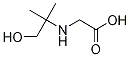N-(2-hydroxy-1,1-dimethylethyl)glycineStructure,1154902-47-2Structure N-(2-hydroxy-1,1-dimethylethyl)glycine Structure,1154902-47-2Structure