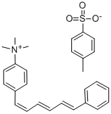 TMA-DPH結(jié)構(gòu)式_115534-33-3結(jié)構(gòu)式