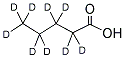 Pentanoic-d9 acidStructure,115871-50-6Structure Pentanoic-d9 acid Structure,115871-50-6Structure