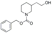 1-Cbz-3-(2-hydroxy-ethyl)-piperidineStructure,115909-93-8Structure 1-Cbz-3-(2-hydroxy-ethyl)-piperidine Structure,115909-93-8Structure