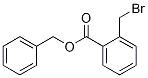 Benzyl2-(bromomethyl)benzoateStructure,115975-28-5Structure Benzyl2-(bromomethyl)benzoate Structure,115975-28-5Structure