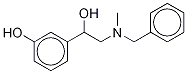 Rac benzyl phenylephrineStructure,1159977-09-9Structure Rac benzyl phenylephrine Structure,1159977-09-9Structure