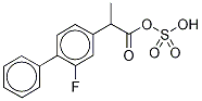 Flurbiprofen sulfateStructure,1159977-37-3Structure Flurbiprofen sulfate Structure,1159977-37-3Structure
