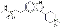 Naratriptan n-oxideStructure,1159977-52-2Structure Naratriptan n-oxide Structure,1159977-52-2Structure