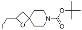 Tert-butyl-2-(iodomethyl)-1-oxa-7-azaspiro[3.5]nonane-7-carboxylate Structure,1160246-84-3Structure