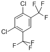1,5-Dichloro-2,4-bis-trifluoromethyl-benzeneStructure,116412-77-2Structure 1,5-Dichloro-2,4-bis-trifluoromethyl-benzene Structure,116412-77-2Structure
