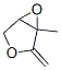 (9ci)-1-甲基-2-亞甲基-3,6-二噁雙環(huán)[3.1.0]己烷結(jié)構(gòu)式_116414-65-4結(jié)構(gòu)式