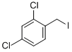 2,4-Dichlorobenzyl iodideStructure,116529-35-2Structure 2,4-Dichlorobenzyl iodide Structure,116529-35-2Structure