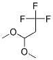 3,3,3-Trifluoropropanal dimethylacetalStructure,116586-94-8Structure 3,3,3-Trifluoropropanal dimethylacetal Structure,116586-94-8Structure