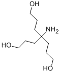 4-Amino-4-(3-hydroxypropyl)-1,7-heptanediol Structure,116747-79-6Structure