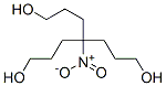 4-(3-羥基丙基)-4-硝基-1,7-庚二醇結(jié)構(gòu)式_116747-80-9結(jié)構(gòu)式