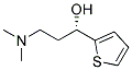 S-(+)-N,N-Dimethyl-3-hydroxy-3-(2-thienyl)-1-propylamideStructure,116817-84-6Structure S-(+)-N,N-Dimethyl-3-hydroxy-3-(2-thienyl)-1-propylamide Structure,116817-84-6Structure