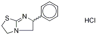 Tetramisole-d5 hydrochlorideStructure,1173021-85-6Structure Tetramisole-d5 hydrochloride Structure,1173021-85-6Structure