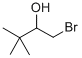 1-Bromo-3,3-dimethyl-butan-2-olStructure,117658-14-7Structure 1-Bromo-3,3-dimethyl-butan-2-ol Structure,117658-14-7Structure