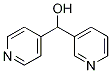Pyridin-3-yl(pyridin-4-yl)methanolStructure,1178728-34-1Structure Pyridin-3-yl(pyridin-4-yl)methanol Structure,1178728-34-1Structure