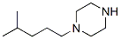 (9ci)-1-(4-甲基戊基)-哌嗪結(jié)構(gòu)式_118157-08-7結(jié)構(gòu)式