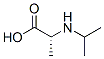 (9ci)-n-(1-甲基乙基)-D-丙氨酸結(jié)構(gòu)式_118333-27-0結(jié)構(gòu)式