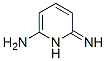 (z)-(9ci)-1,6-二氫-6-亞氨基-,2-吡啶胺結(jié)構(gòu)式_118352-39-9結(jié)構(gòu)式