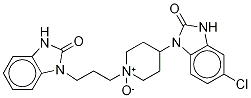 DomperidoneStructure,118435-03-3Structure Domperidone Structure,118435-03-3Structure