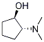 (1R,2r)-2-(dimethylamino)cyclopentanolStructure,1184999-47-0Structure (1R,2r)-2-(dimethylamino)cyclopentanol Structure,1184999-47-0Structure