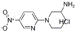 1185309-50-5結(jié)構(gòu)式