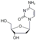 2’-Deoxy cytidine-5,6-d2Structure,1186526-91-9Structure 2’-Deoxy cytidine-5,6-d2 Structure,1186526-91-9Structure