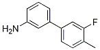 3-(3-Fluoro-4-methylphenyl)anilineStructure,1187386-07-7Structure 3-(3-Fluoro-4-methylphenyl)aniline Structure,1187386-07-7Structure