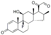 21-Dehydro desoxymetasoneStructure,1188271-71-7Structure 21-Dehydro desoxymetasone Structure,1188271-71-7Structure