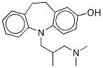 2-羥基曲米帕明-d3結(jié)構(gòu)式_1189647-53-7結(jié)構(gòu)式
