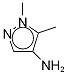 4-Amino-1,5-dimethylpyrazole dihydrochlorideStructure,1189950-55-7Structure 4-Amino-1,5-dimethylpyrazole dihydrochloride Structure,1189950-55-7Structure