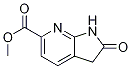 3-Amino-6-chloro-4-azaindole Structure,1190317-60-2Structure