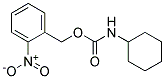 2-Nitrobenzyl cyclohexanecarbamateStructure,119137-03-0Structure 2-Nitrobenzyl cyclohexanecarbamate Structure,119137-03-0Structure