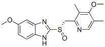 EsomeprazoleStructure,119141-88-7Structure Esomeprazole Structure,119141-88-7Structure