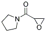 (9ci)-1-(環(huán)氧乙烷羰基)-吡咯烷結(jié)構(gòu)式_119163-30-3結(jié)構(gòu)式