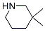 3,3-DimethylpiperidineStructure,1193-12-0Structure 3,3-Dimethylpiperidine Structure,1193-12-0Structure