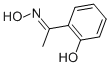 1-(2-Hydroxyphenyl)ethan-1-oneoximeStructure,1196-29-8Structure 1-(2-Hydroxyphenyl)ethan-1-oneoxime Structure,1196-29-8Structure