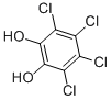 3,4,5,6-Tetrachloro-1,2-BenzenediolStructure,1198-55-6Structure 3,4,5,6-Tetrachloro-1,2-Benzenediol Structure,1198-55-6Structure