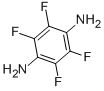 1,3-Diamino-2,4,5,6-tetrafluorobenzeneStructure,1198-64-7Structure 1,3-Diamino-2,4,5,6-tetrafluorobenzene Structure,1198-64-7Structure