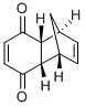 1,4,4 A,8 a-tetrahydro-endo-1,4-methanonaphthalene-5,8-dioneStructure,1200-89-1Structure 1,4,4 A,8 a-tetrahydro-endo-1,4-methanonaphthalene-5,8-dione Structure,1200-89-1Structure