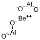 Beryllium aluminate.Structure,12004-06-7Structure Beryllium aluminate. Structure,12004-06-7Structure