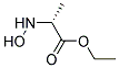 D-alanine, n-hydroxy-, ethyl ester (9ci)Structure,120049-41-4Structure D-alanine, n-hydroxy-, ethyl ester (9ci) Structure,120049-41-4Structure