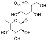 3-O-(a-l-fucopyranosyl)-d-galactoseStructure,120375-11-3Structure 3-O-(a-l-fucopyranosyl)-d-galactose Structure,120375-11-3Structure