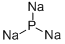 Sodium phosphide Structure,12058-85-4Structure